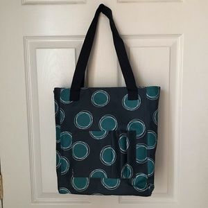 Thirty One - Tall Organizing Tote